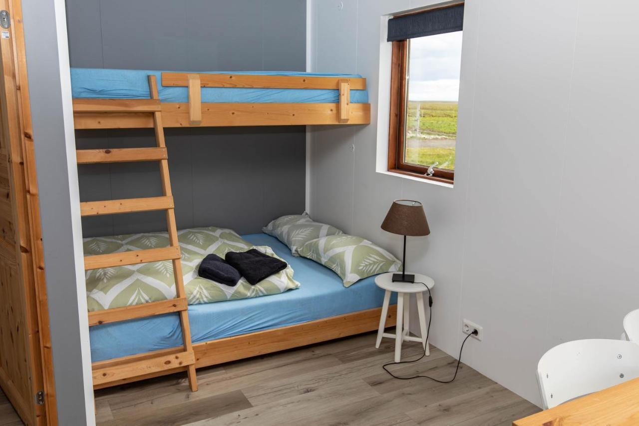 Lysuholl Hotel Snaefellsbaer Luaran gambar