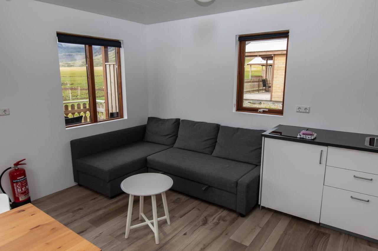 Lysuholl Hotel Snaefellsbaer Luaran gambar