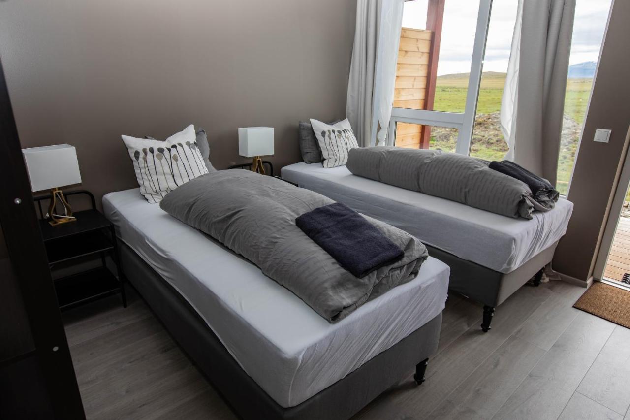 Lysuholl Hotel Snaefellsbaer Luaran gambar