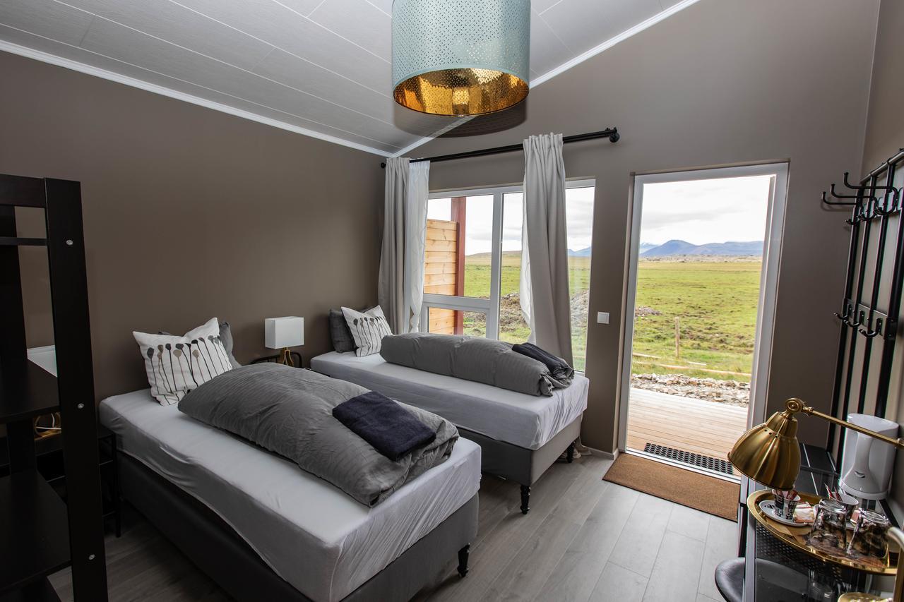 Lysuholl Hotel Snaefellsbaer Luaran gambar